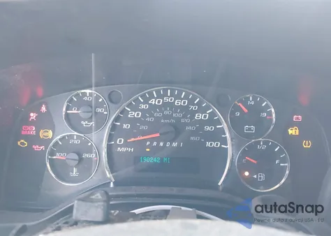 2010 Chevrolet Express 2500 Work Van из США, поврежденный, VIN 1GCZGFBA9A1176147